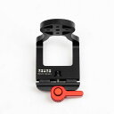 ROUTE WERKS ルートワークス Out Front Mount アウトフロントマウント【正規品】キャンプ ツーリング ワンタッチ サイコン スマートフォ...
