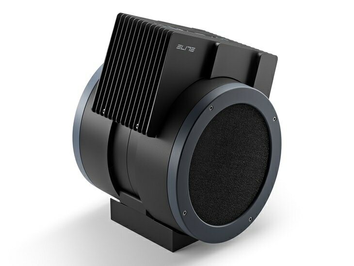 【新商品】ELITE エリート ARIA Interactive and Filter fan アリア インドアサイクリング スマートフ..