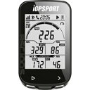 【在庫あり】iGPSPORT BSC100S ブラック 14600100 サイコン 人気商品 ロードバイク クロスバイク 通勤 自転車