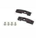 WOLF TOOTH ウルフトゥース B-RAD Half Bottle Cage Adapter U1B-RAD-ADPT-HB ビーラッド キャンプ グラベ...