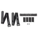 人気商品 WOLF TOOTH ウルフトゥース B-RAD Everywhere Base 3-BOLT U1B-RAD-3-EVERY ビーラッド キャンプ ...