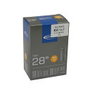 SCHWALBE シュワルベ チューブ 箱 17DV ハコ/英式40mm 正規品 サイズ700”/700x28/45C SW-10429311 おすすめ 自転車