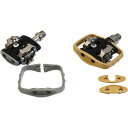 【新商品】US-S DAVOS サンドベージュ ダボス 三ヶ島 MKS SPDペダル 別注モデル サンド 4580395931821 チャコールグレー 4580395931852 グラベル 自転車