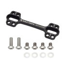 人気商品 WOLF TOOTH ウルフトゥース B-RAD Bottle Shift ボトルシフト U1B-RAD-BTL-SHIFT ビーラッド キャンプ グ...