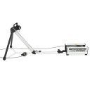 MINOURA ミノウラ Live Ride FG550A ハイブリッドローラー 4944924407612 トレーニング 室内 ローラー台 自転車 ロードバイ...