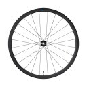 シマノ SHIMANO WH-RS710-C32-TL 105 C32 チューブレスディスクブレーキ フルカーボンリム 正規品 コスパ EWHRS710C32L...