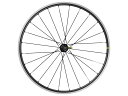 【リア単品】 MAVIC マヴィック KSYRIUM S キシリウムS リア おすすめ ロードバイク 通勤 700c R R3672155 マビック 自転車