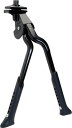 GIZA PRODUCTS ギザプロダクツ CL-KA56 アジャスタブルダブルレッグ Wレッグスタンド BLK ブラック KSC00900 SIL シルバー ...