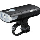 【新商品】CAT EYE(キャットアイ)AMPP1100 HL-EL1100RC アンプ1100人気商品 ロードバイク クロスバイク 通勤 通学 夜間安心 自転...