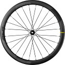 MAVIC マヴィック COSMIC SLR 45 DISC ディスクブレーキ USTチューブレス 前後セット コスミック DISC お得 国内正規品 おすすめ...