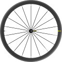 MAVIC マヴィック COSMIC SL 40 リムブレーキ USTチューブレス 前後セット コスミック リム お得 おすすめ 国内正規品 F F902010...