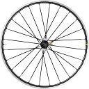 【リア単品】 MAVIC マヴィック KSYRIUM SL リムブレーキ キシリウム リア チューブレスホイール R R3678155 マビック ロードバイク ...