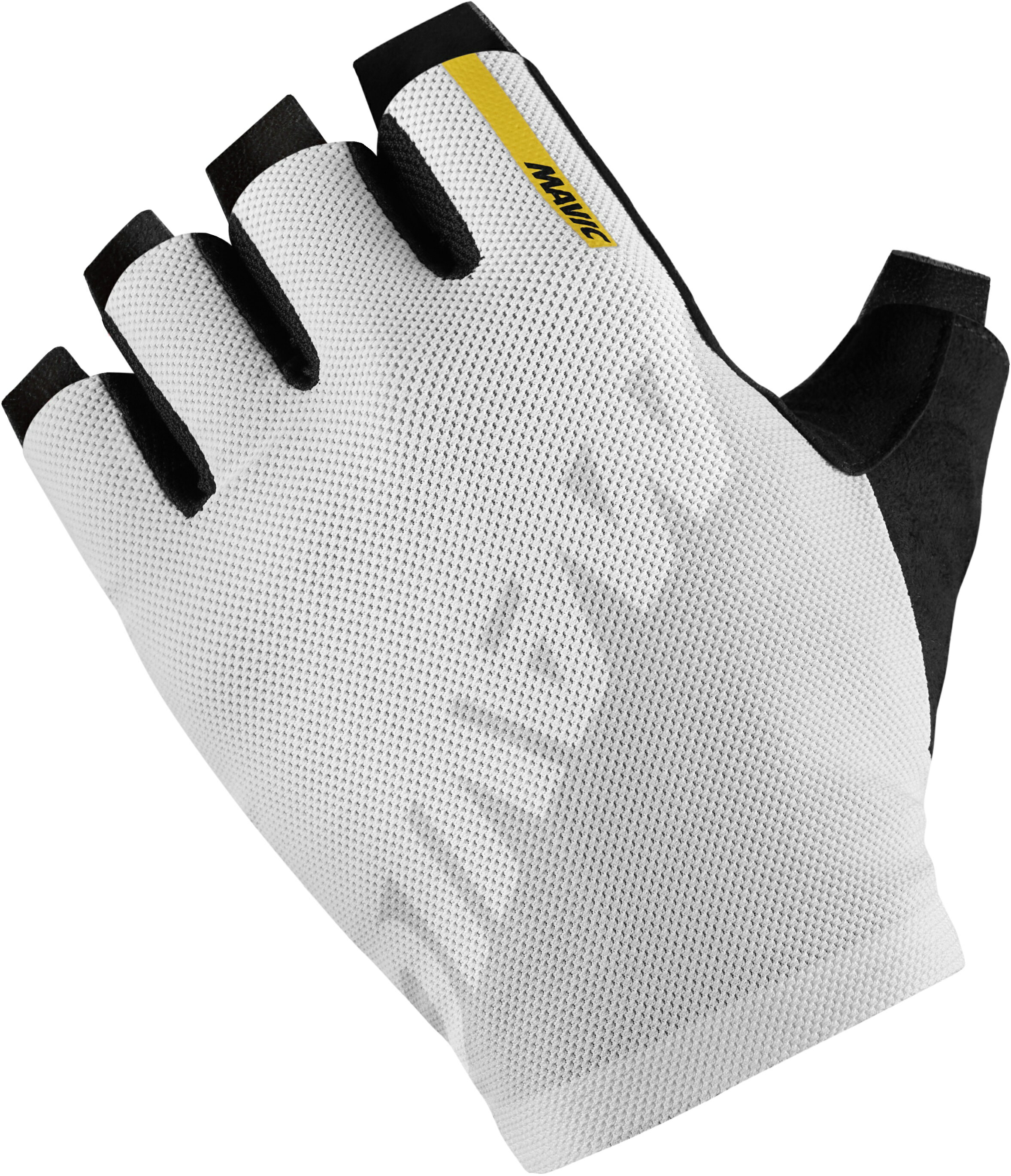 MAVIC マヴィック COSMIC GLOVE コスミックグローブ 指切りグローブ 夏用 快適 ロングライド ロードバイク クロスバイク通勤通学 マビック 自転車 2