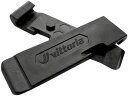 Vittoria ビットリア ユニバーサル タイヤレバー ヴィットリア 1ペア(2本入り)プレスタバルブコア リムーバー機能 おすすめ タイヤ交換 話題 自転車