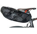 OSTRICH オーストリッチ スマートイージーパック (インナーバッグ付)020561 自転車