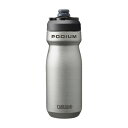 POINT10倍 【ブラック、メタル、ホワイト以外6月予定】Camelbak キャメルバック ポディウム ステンレス 530ml /18OZ カラー豊富 新商品 クロスバイク 通勤 ロードバイク キャンプ アウトドア 丈夫 おすすめ 夏にも冬にもおすすめ 自転車 1