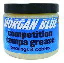 MORGAN BLUE モーガンブルー コンペティションカンパグリース プロチーム ハブベアリング ボトムブラケット レース メンテナンス おすすめ ロード 自...