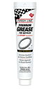 FINISH LINE フィニッシュライン Premium Teflon Grease プレミアムテフロングリス 100g ロード MTB クロスバイク 通勤 ...