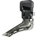 スーパーSALE SHIMANO シマノ FD-RX825 Di2 直付 GRX グラベル 無線 ワイヤレス フロントディレイラー 正規品 自転車