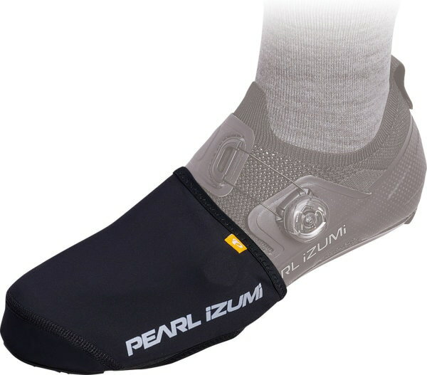 スーパーSALE Pearl Izumi ウィンドブレーク ライト トゥカバー 7975 つま先 保温 重ねて着用 防風 保..