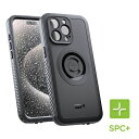 SP CONNECT エスピーコネクト フォンケース エクストリーム SP CONNECT Phone Case XTREME iPhone用 SPC+ 本体の...