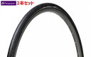 【新商品】お得2本セット PANARACER ( パナレーサー ) Break Through ブレイクスルー クリンチャータイヤ 丈夫 街乗り ブラック/ブラ...