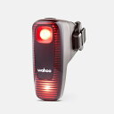 【新商品】Wahoo TRACKR RADAR/WFTRCRRDR1 ワフー トラッカー レーダー リアライト&レーダー 正規品 自転車