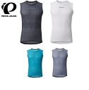 PEARLIZUMI パールイズミ クールフィットドライ ノースリーブ 111 2025春夏 メンズ オールシーズン カラー豊富 自転車