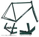 RITCHEY リッチー road logic disc frame ロードロジックディスク V2 nigiriディスクブレーキ カーボンフォーク スルーアクス...