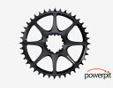 OnebyESU ワンバイエス ジェイ・クランク シングルチェンリング 【シングルチェンリングのみ】自転車 サイクル パーツ クランク シングル
