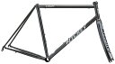 スーパーSALE 【新カラー】RITCHEY リッチー ROAD LOGIC ロードロジック リムブレーキ アンスラサイト キャリパー フルカーボンフォーク フ...