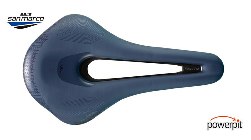 SELLE SAN MARCO 饵ޥ륳 SHORTFIT 2.0 Supercomfort Open-Fit Racing Ocea...