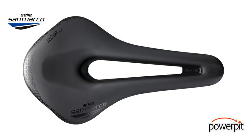 SELLE SAN MARCO 饵ޥ륳 SHORTFIT 2.0 Comfort Dynamic 硼ȥեå2.0 ե...