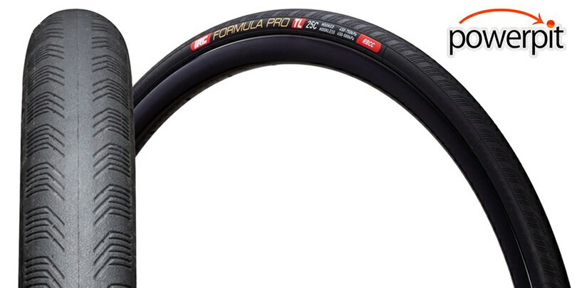 【中古品】IRC FORMULA PRO TLR 28C IRC FORMULA PRO HL TLR S-LIGHT 700×28C タンカラー(スキン