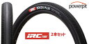 【2本セット】 IRC 井上ゴム BOKEN PLUS TUBELESS READY ボウケン プラス チューブレスレディ GRAVEL 街乗り クロスバイク ...