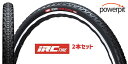 【2本セット】 IRC 井上ゴム BOKEN DOUBLECROSS TUBELESS READY ボウケン ダブルクロス チューブレスレディ GRAVEL 街...