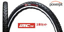 【2本セット】 IRC 井上ゴム BOKEN SLOPCHOP TUBELESS READY ボウケン スロップチョップ チューブレスレディ GRAVEL 街乗...