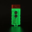 RovyVon ロビーボン Angel Eyes E5 エンジェルアイE5 電池も使える コンパクト GOAL ZERO 好きに UVライト 焚火 ランタン 緊急用 防災ライト フィッシング 渓流釣り ハイキング トレラン 登山 正規品 ウォーキング キャンプ グラベル バイクパッキング 自転車
