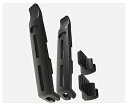CrankBrothers クランクブラザーズ SLIDER TIRE LEVER KIT スライダータイヤレバーキット チューブレス 便利 パンク修理 携帯便...