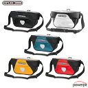オルトリーブ ハンドルバーバッグ アルティメイト 5L アタッチメント別売り ORTLIEB Handlebar Bag グラベルバイク キャンプ ツーリング ...