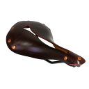 SELLE ANATOMICA X1 WaterShed (オックスブラッド) セラアナトミカ 6000142 革サドル 自転車