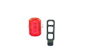 ブラックバーン BLACKBURN 自転車 クリック USB リア ブラック 7074412
