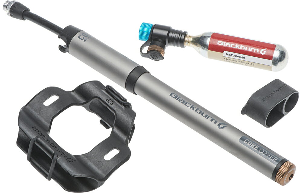 ブラックバーン BLACKBURN 自転車 CO2Fer ミニポンプ 7098180