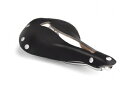 自転車 サドル 革 セラアナトミカ 黒 SELLE ANATOMICA X2 WaterShed BK 6000151 オックス 6000153 革サドル