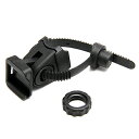 スーパーSALE キャットアイ フレックスタイトブラケット SP-11 フレックスタイト #534-2280 自転車 ロード MTB クロスバイク グラベル キ...