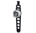 キャットアイ SL-LD160-F 自転車用LEDライト 自転車 ライト LED 照明 電池式 補助灯 ロード MTB クロスバイク 通勤 通学 ツーリング ア...