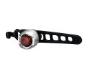 キャットアイ SL-LD160-R 自転車用テールライト 自転車 ライト LED 照明 電池式 補助灯 ロード MTB クロスバイク 通勤 通学 ツーリング ア...