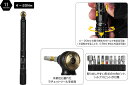 トピーク TOPEAK トルクスティック 4-20N.m 自転車 メンテナンス ロード クロスバイク トルク管理 整備 ハンドル ステム シートポスト クランク...