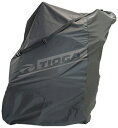 タイオガ TIOGA 自転車 フレックス ポッド プラス BLK×DGY BAR04200
