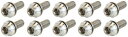 スーパーSALE アデプト ADEPT AR5 ステンレス ボルトセット M5x13mm BOS00300 自転車